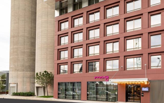 Moxy Bordeaux