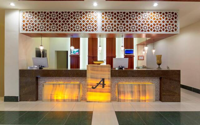 Miarosa İncekum Beach Hotel