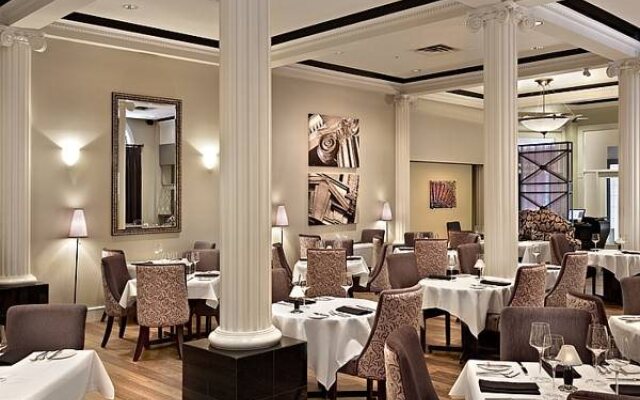 Union Bank Inn