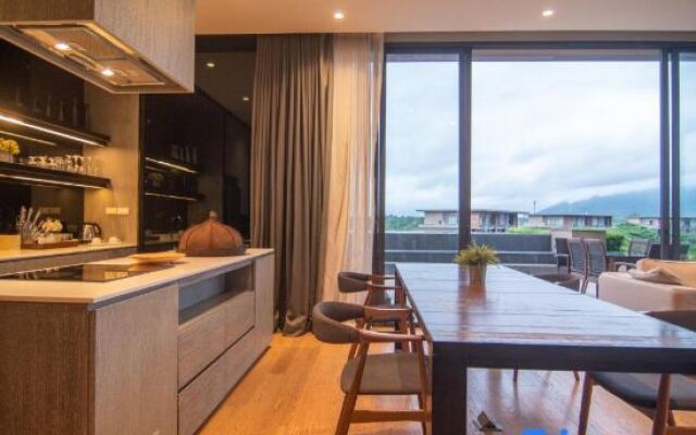 Khaoyai Luxury Penthouse at ATTA 6501