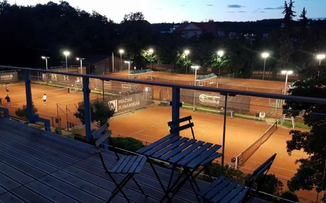 Sport Pension Cibulka