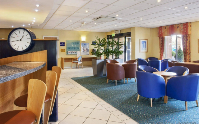 Holiday Inn Express Gloucester - South by IHG