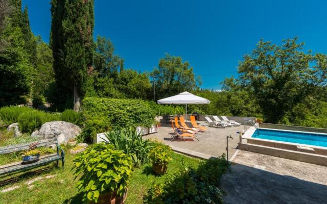 Apartments Villa Harmonia