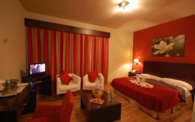 Atalaya de La Campiña