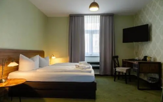 Spielzeug Hotel Sonneberg