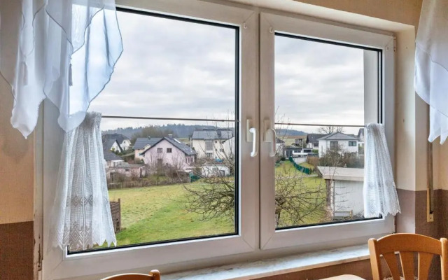 Appartements & Ferienwohnungen Wolf
