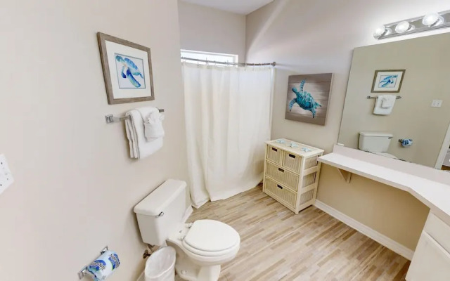 Sandpiper Cove 9220 2 Bedroom Condo