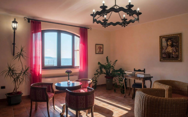 Hotel Lido degli Spagnoli