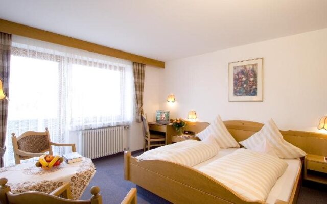 Kurhotel Dornröschen