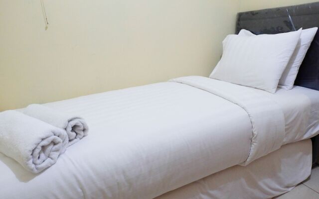Homey Apartment near Kelapa Gading Mall