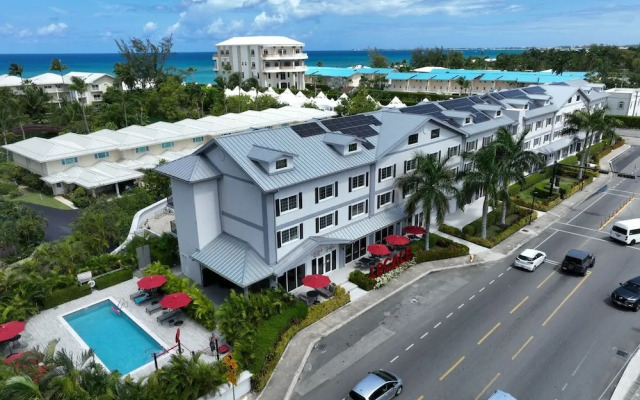 The Locale Hotel Grand Cayman