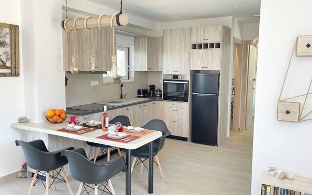 Phaedra House For Relaxing Holidays Near Platanias