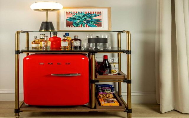 Virgin Hotels Glasgow