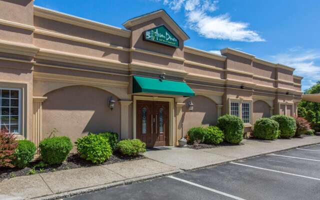 Quality Inn Ledgewood - Dover