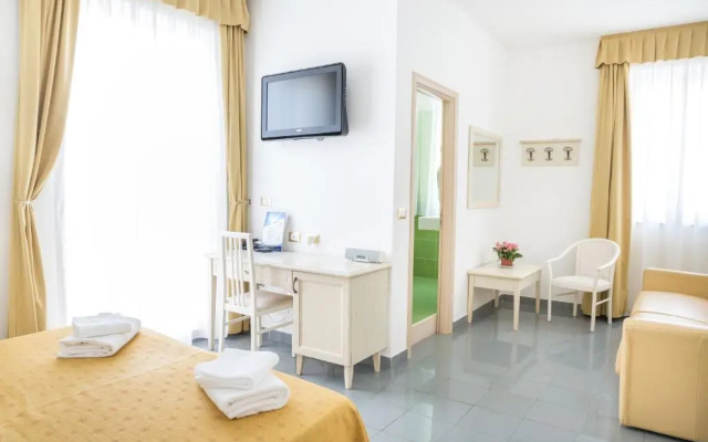 Hotel Residence Marechiaro