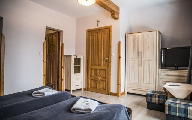 Willa Widokowa Wojnar