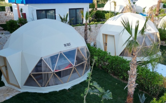Lamoya Suites