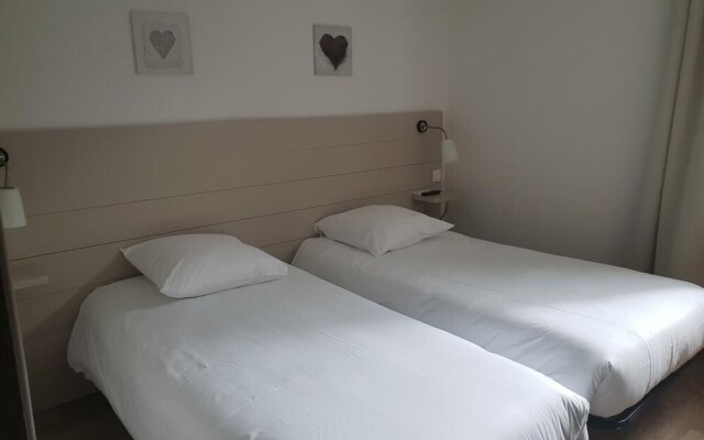 Hotel Cote et Lac