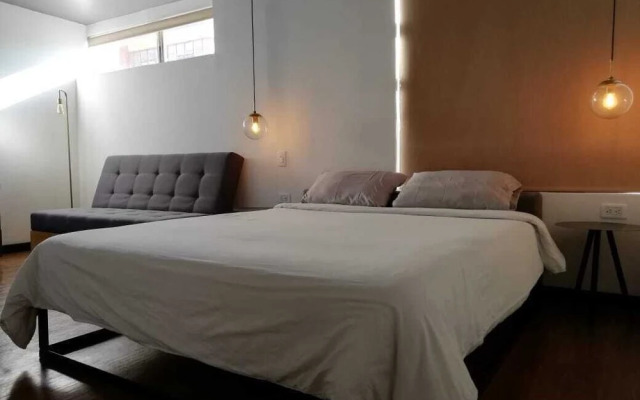 Soy Local Parque La 93