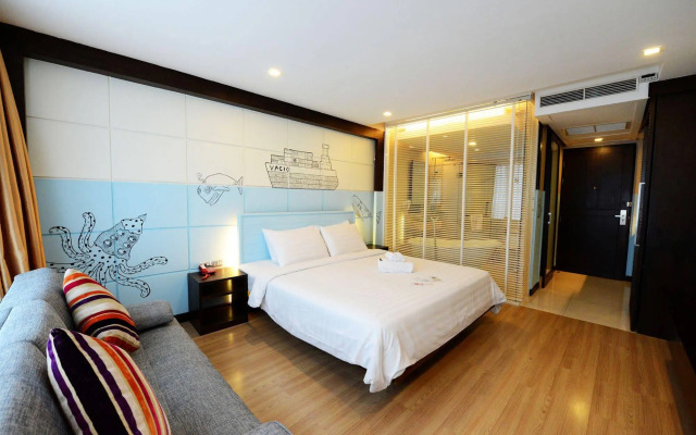 Vacio Suite