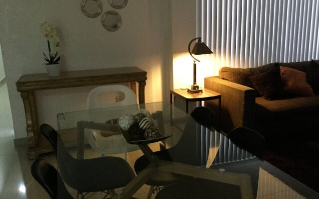 Perfect for 17 People in Polanco Safe Zone
