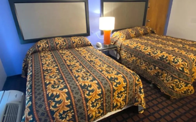 FairBridge Inn Express Indianapolis South