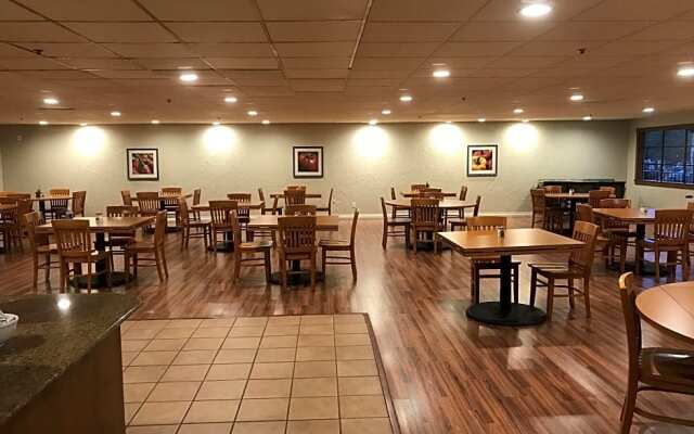 Channel Islands Inn