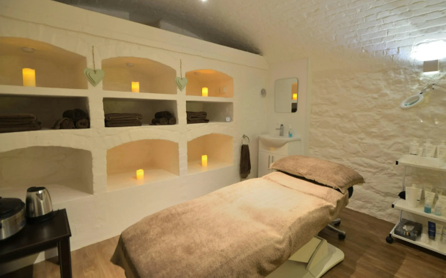 Tregenna Castle Resort