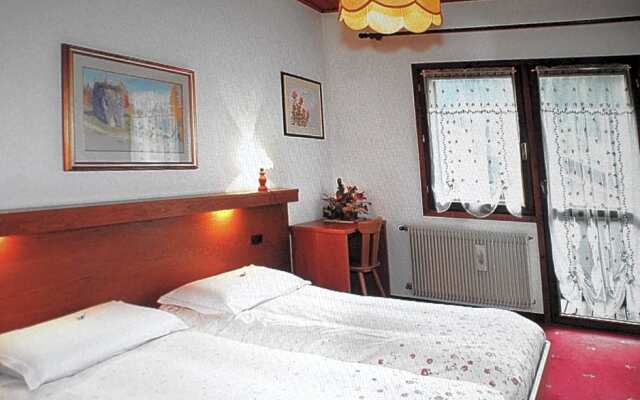 Hotel Meublé La Baita