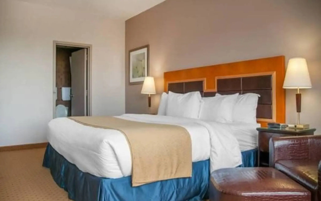 Empire Suites