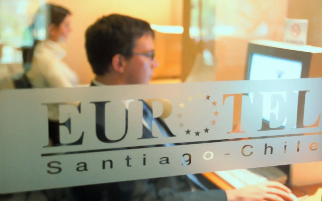 Hotel Eurotel Providencia