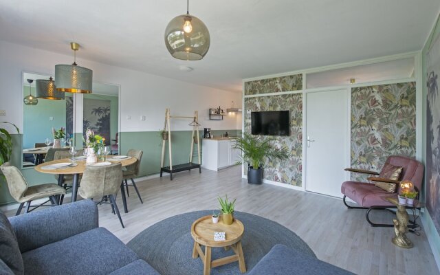 Amsterdam Beach Apartments
