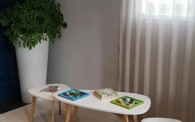 ibis Styles Compiegne
