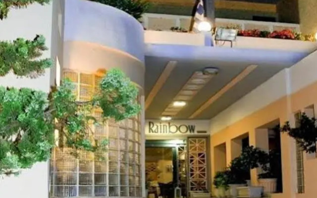 Rainbow Hotel