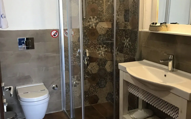 Casa Caria Boutique Hotel