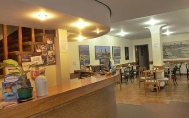 Hotel Atlas