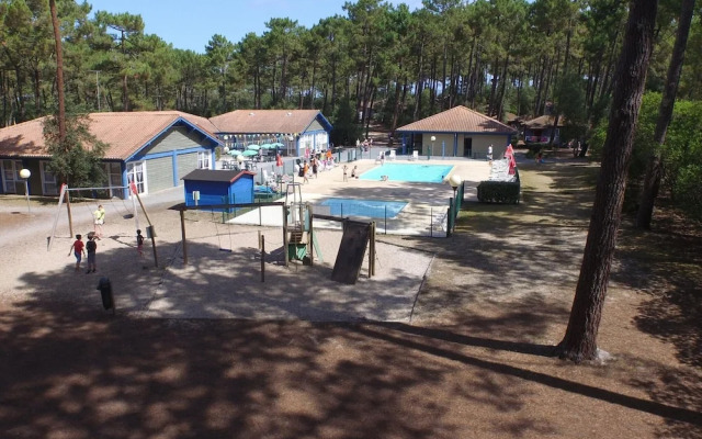 Moliets - Vacation Home With Terrace