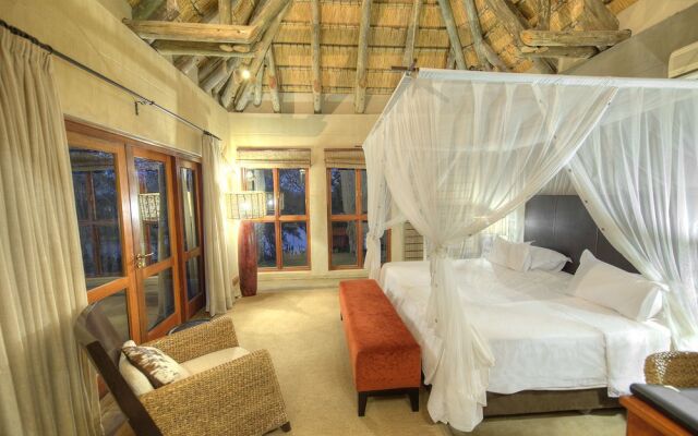 Divava Okavango Resort & Spa