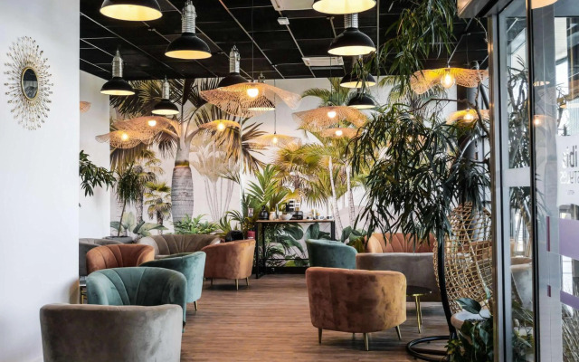 ibis Styles Saint Julien en Genevois Vitam