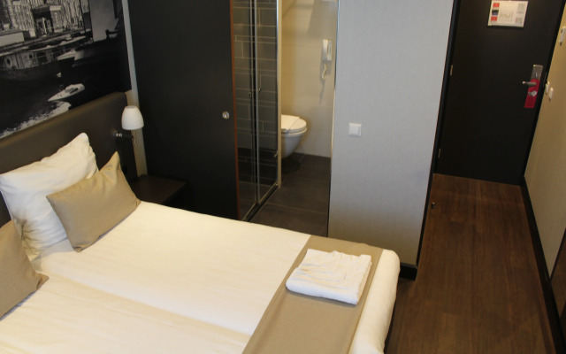 Royal Amsterdam Hotel