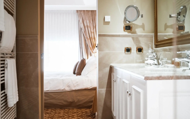 Relais & Chateaux Hotel Heritage