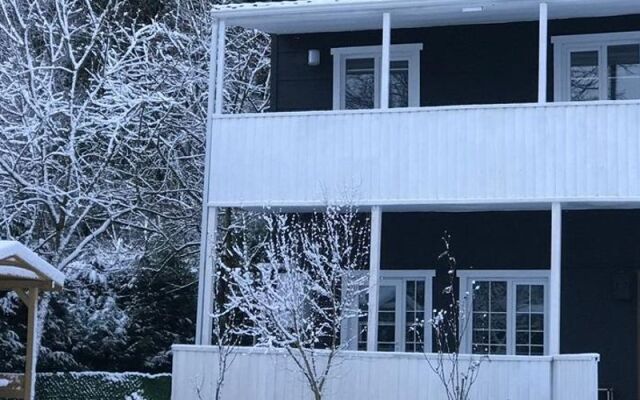 Bageni Villa & Bungalov