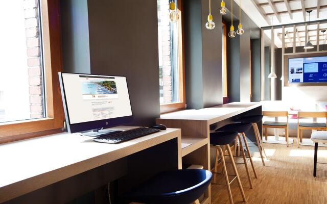 Holiday Inn Express Saarbrucken by IHG