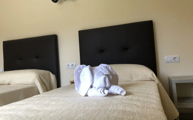 Hotel L'Albera