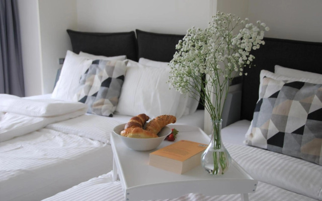 Davos Holiday Apartment