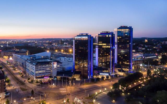 Hotel Gothia Towers