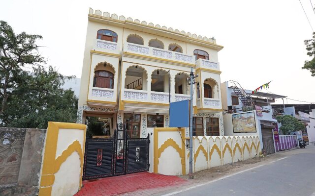 Sai Inn By OYO Rooms