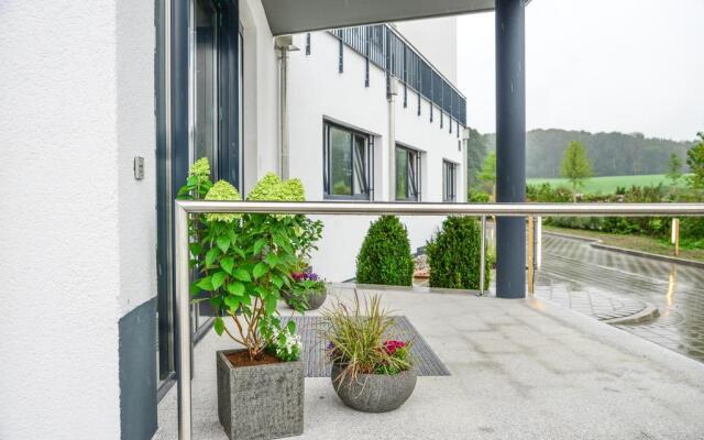Ammi Hotel Garni
