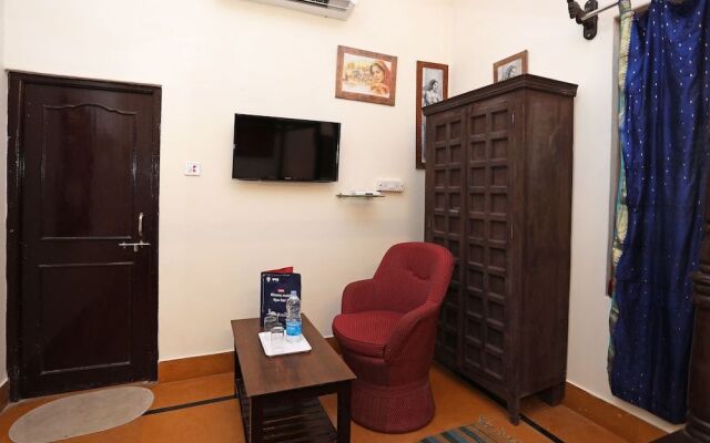 Hotel Apollo Jaisalmer