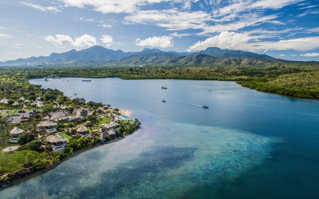 Menjangan Dynasty Resort